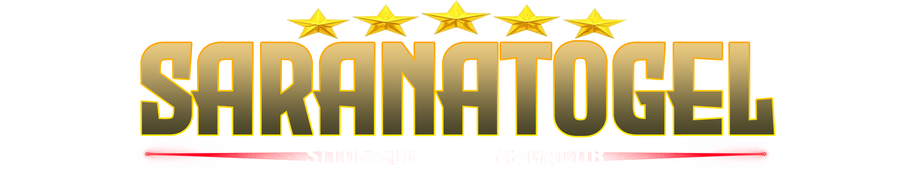 Saranatogel